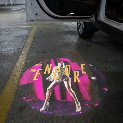 Era Beam Car Door Projector