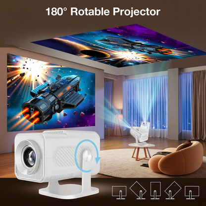 Era Beam™ Game Projector