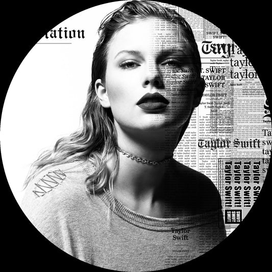 Album Projection Reputation