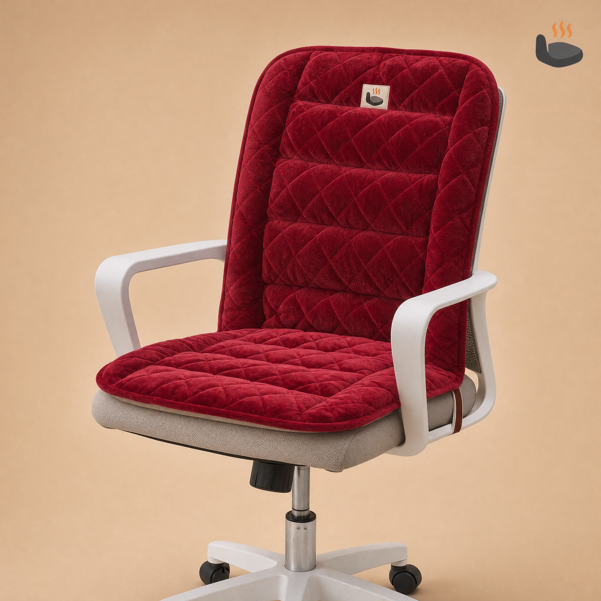 ChairHug Premium in Red