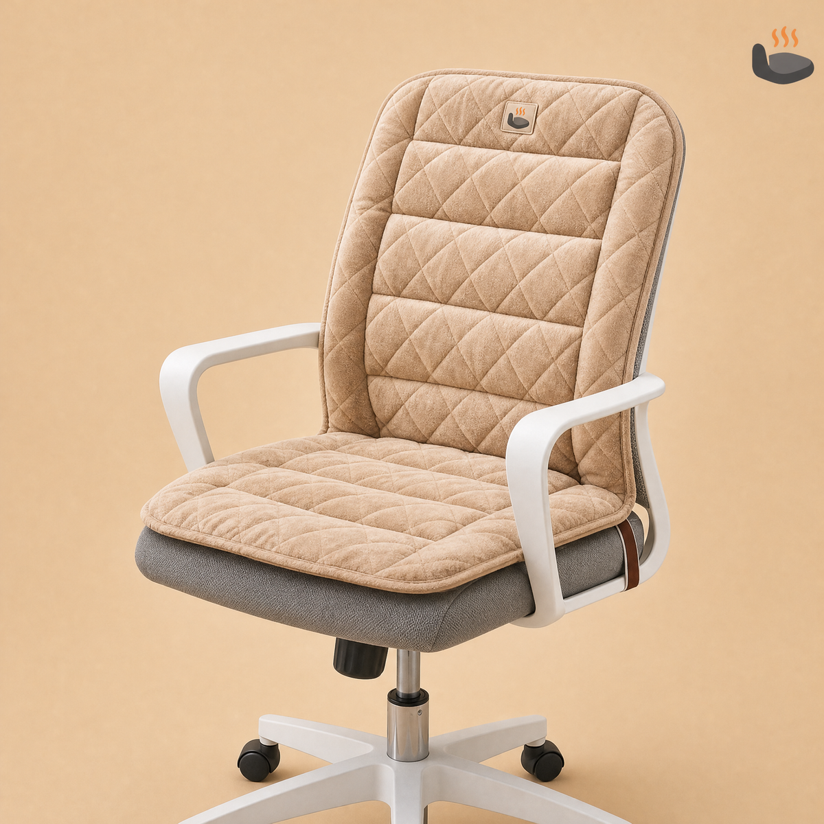 ChairHug Premium in Beige