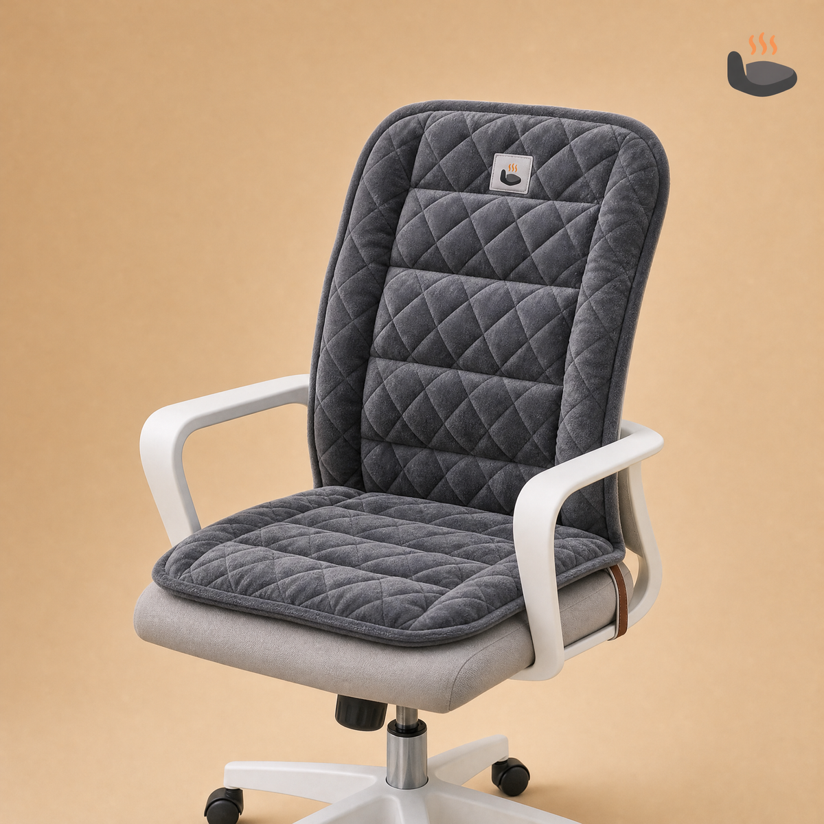 ChairHug Premium in Grey