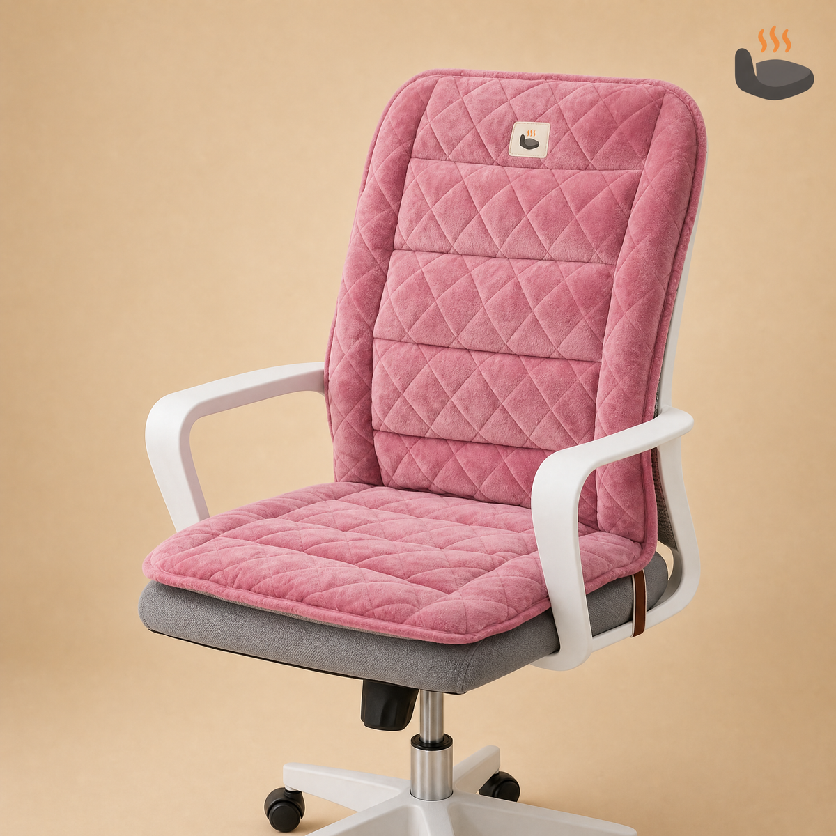 ChairHug Premium in Pink