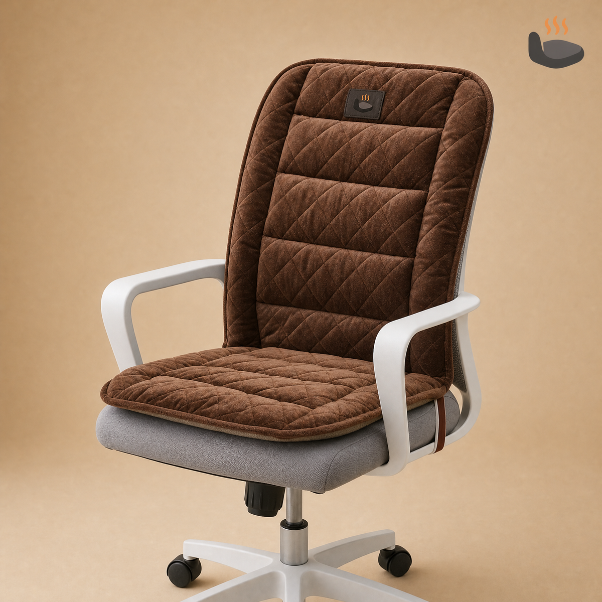 ChairHug Premium in Brown